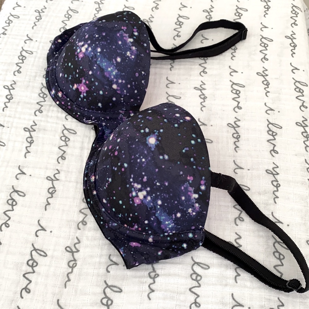 Victoria’s Secret PINK Push-Up bra 32B
